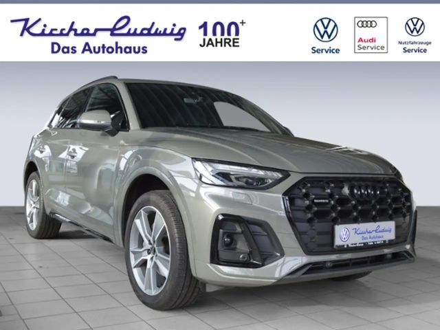 Audi Q5 40 TFSI Quattro S-Line