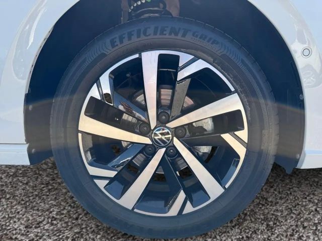 Volkswagen Polo 1.0 TSI Plus