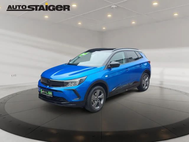 Opel Grandland X GS-Line Grand Sport