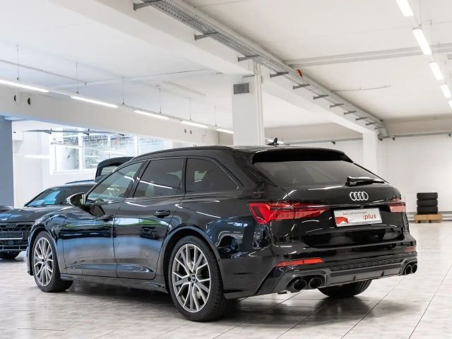 Audi S6 3.0 TDI Quattro