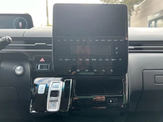 Hyundai Staria Trend