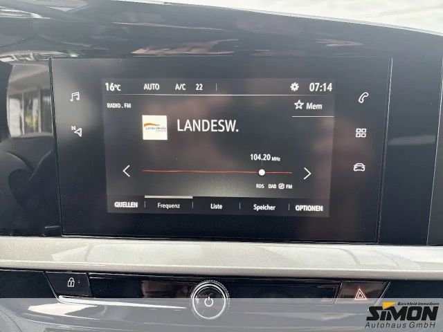 Opel Mokka GS-Line Grand Sport Turbo