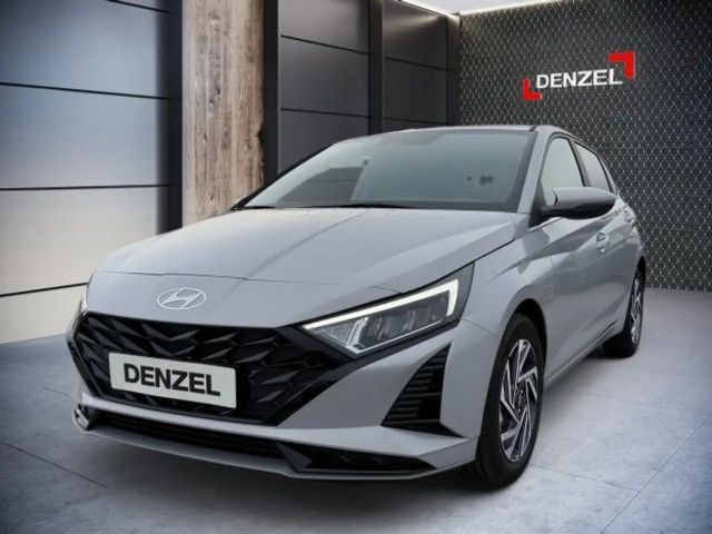 Hyundai i20 1.2
