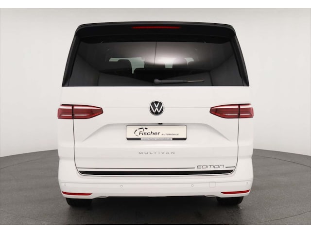 Volkswagen Multivan 2.0 TDI Life