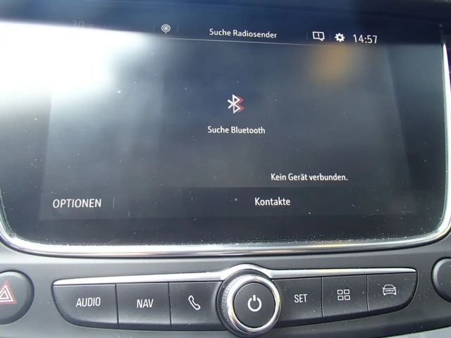 Opel Grandland X Design Line, AHV