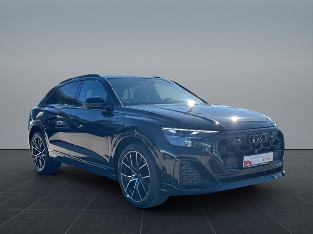 Audi Q8 50 TDI Quattro