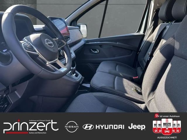 Nissan Primastar L2H1 Tekna