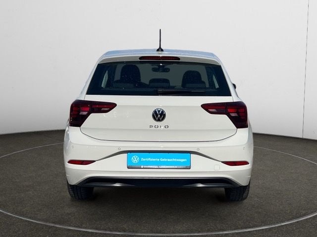 Volkswagen Polo Life