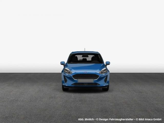 Ford Fiesta Active EcoBoost