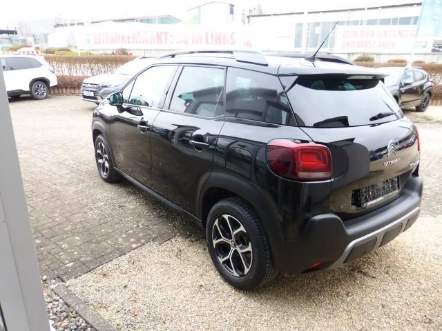 Citroën C3 Aircross Plus PureTech