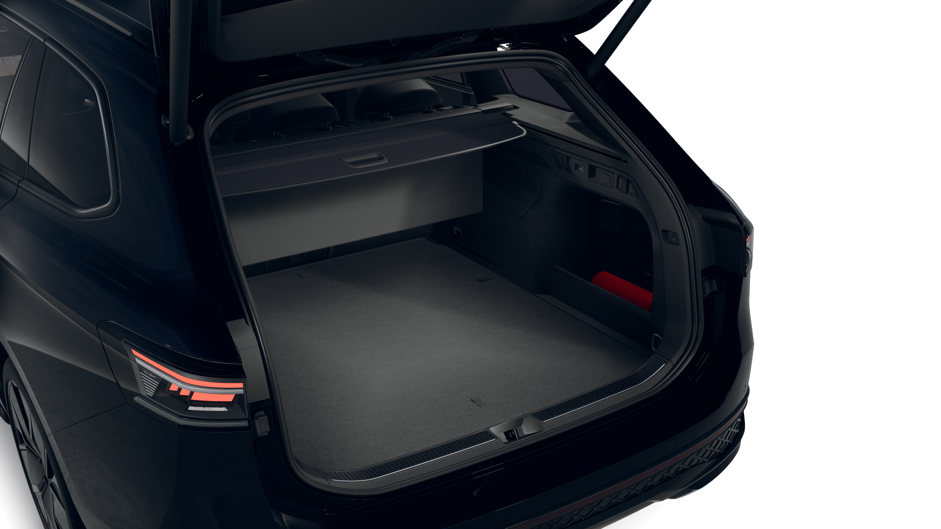 Volkswagen Passat R-Line eHybrid