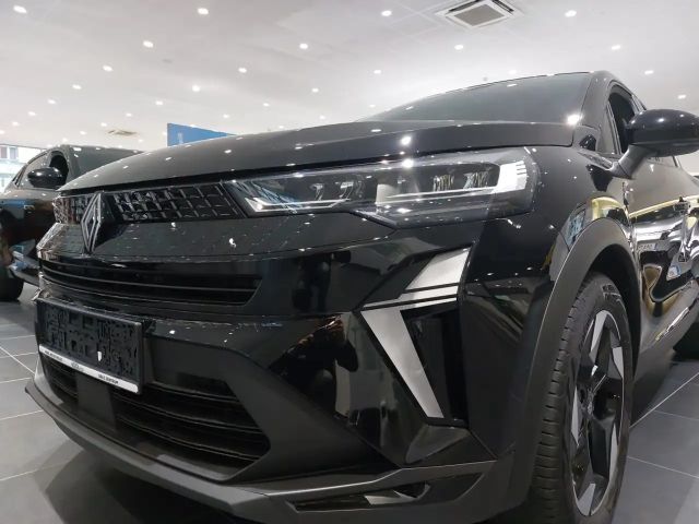 Renault Captur TCe 90 Techno