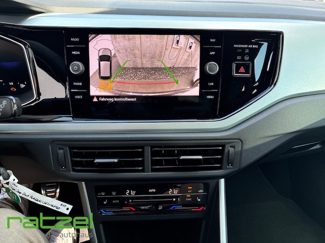 Volkswagen Taigo 1.0 TSI