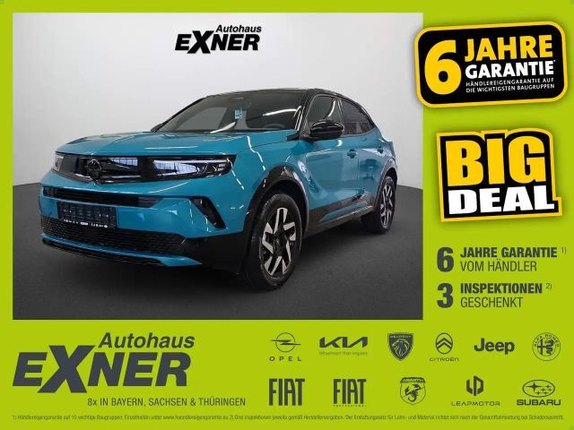 Opel Mokka GS-Line Grand Sport