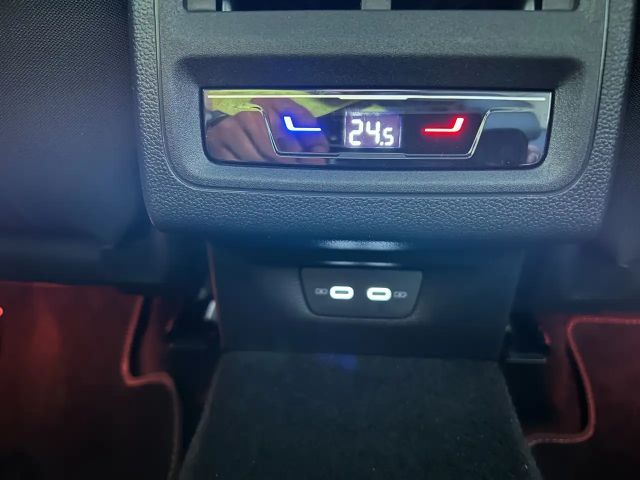 Volkswagen Golf Active