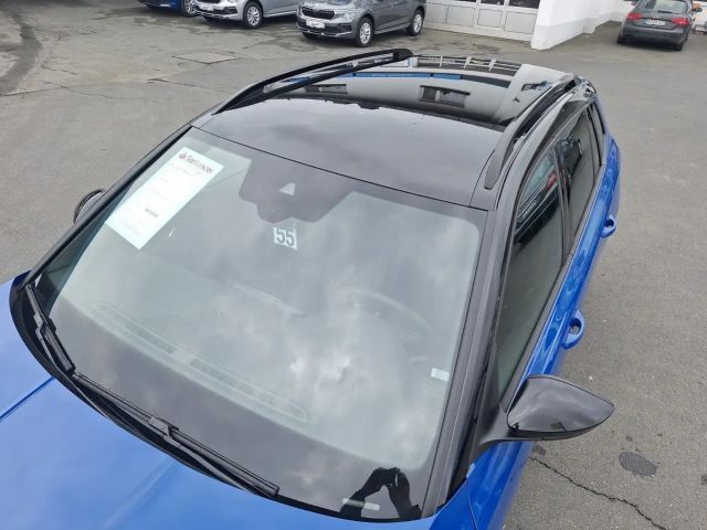 Skoda Kamiq 1.0 TSI Monte Carlo