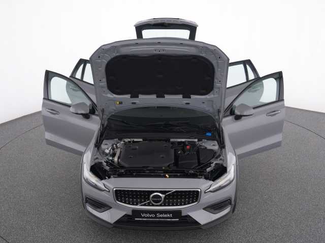 Volvo V60 Cross Country CC
