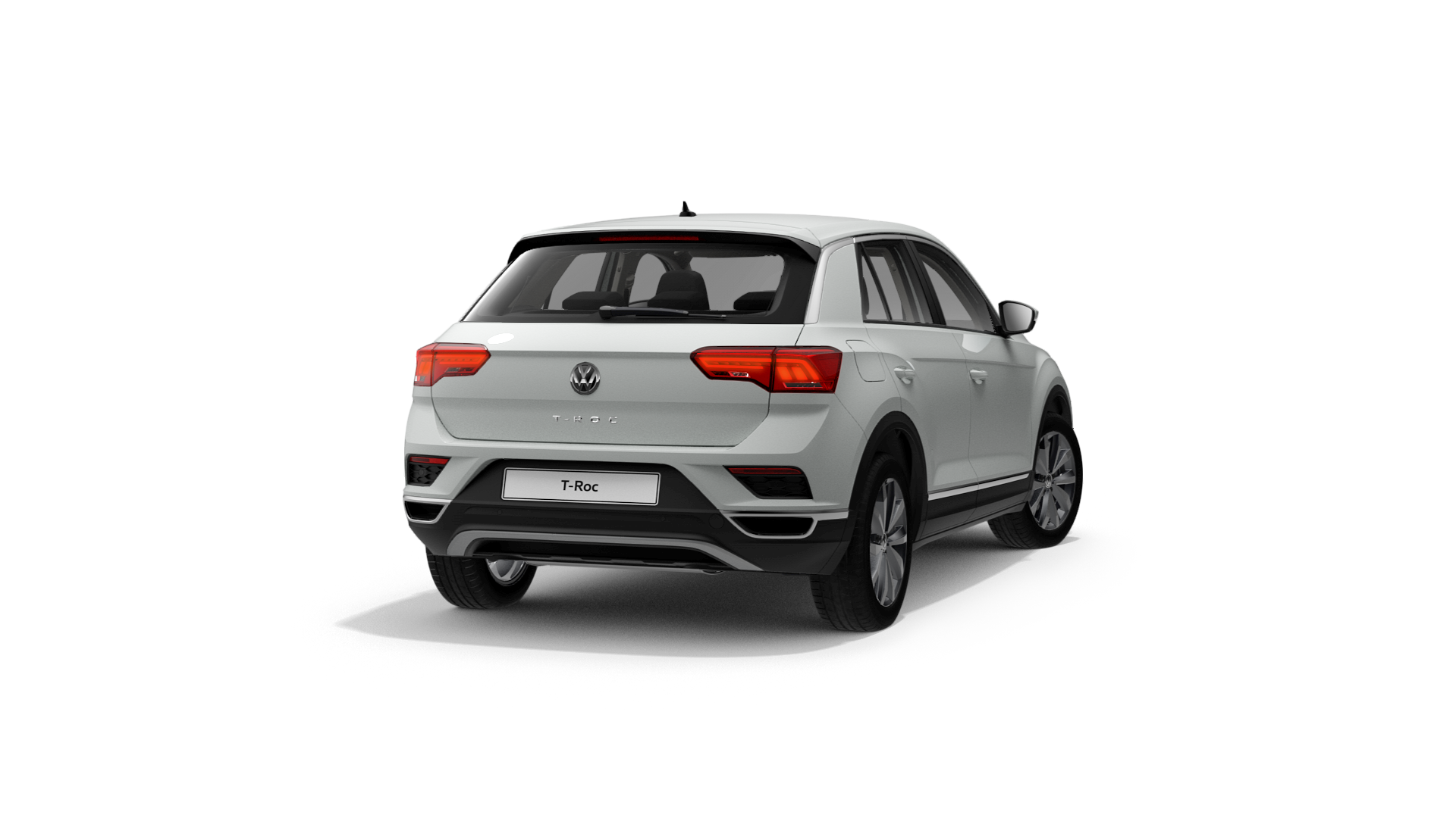 Volkswagen T-Roc 1.0 TSI Style