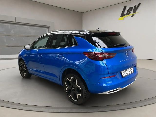 Opel Grandland X Ultimate