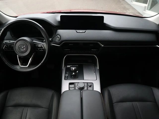 Mazda CX-60 4WD Homura