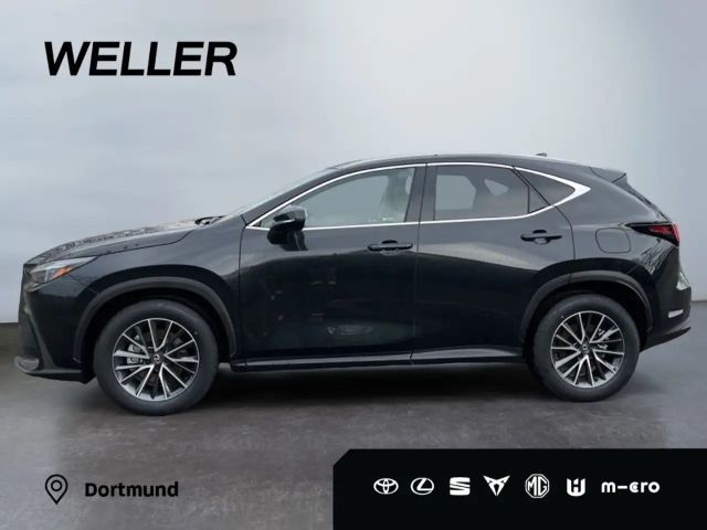 Lexus NX Executive Line