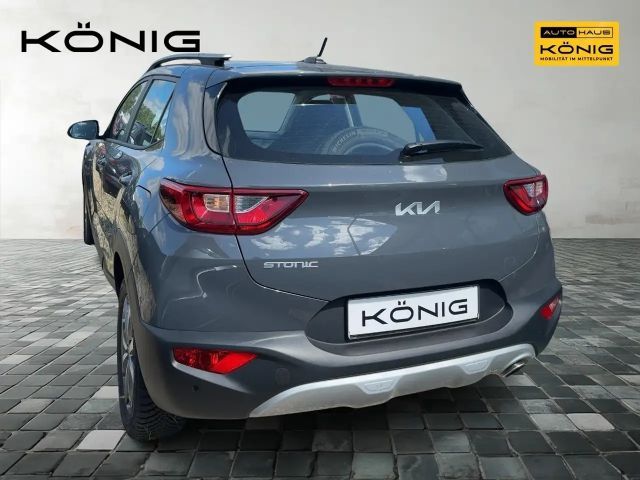 Kia Stonic Vision