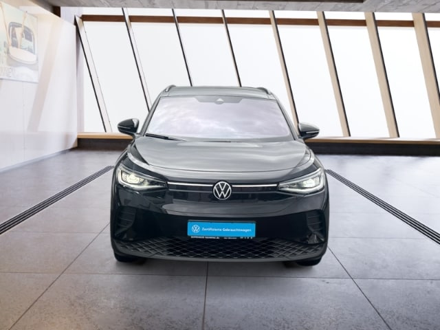Volkswagen ID.4 IQ.Drive Performance Pro