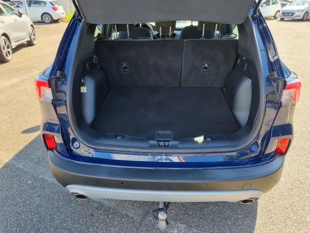 Ford Kuga Plug in Hybrid Titanium