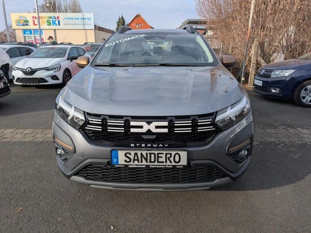 Dacia Sandero Extreme Stepway TCe 90