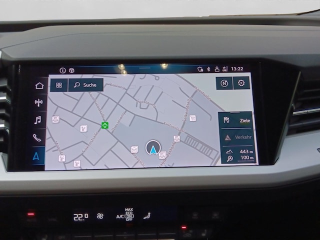 Audi Q4 e-tron 35 Sportback