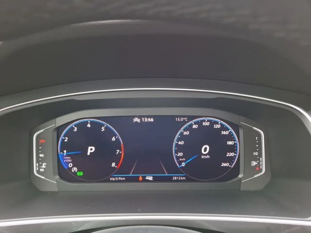 Volkswagen Tiguan DSG R-Line