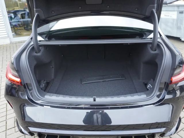 BMW M3 Competition Sedan