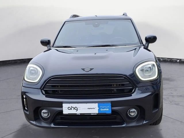 MINI Cooper Countryman Cooper MINI Yours Trim AT Klimaaut.Na