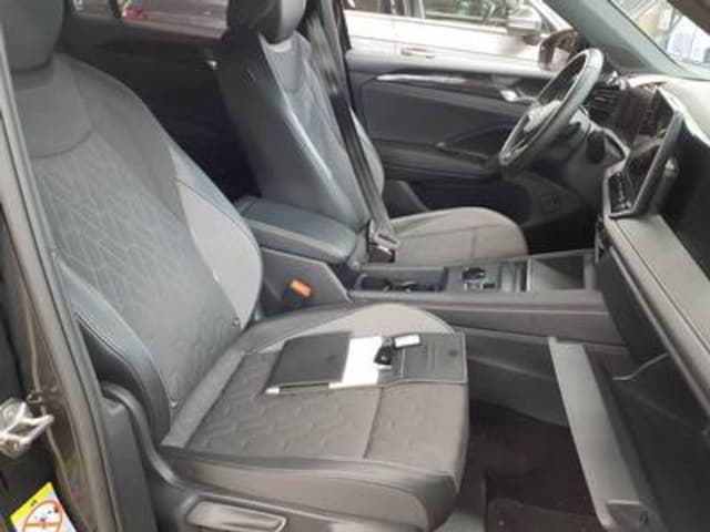 Volkswagen Tiguan 1.5 eTSI