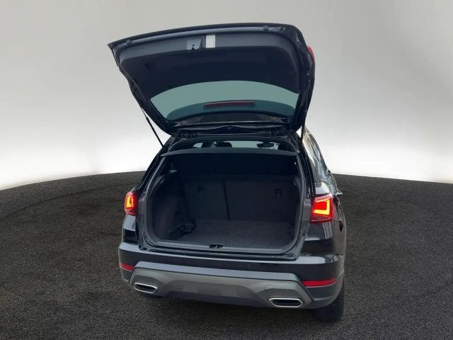 Seat Arona 1.0 TSI DSG FR-lijn