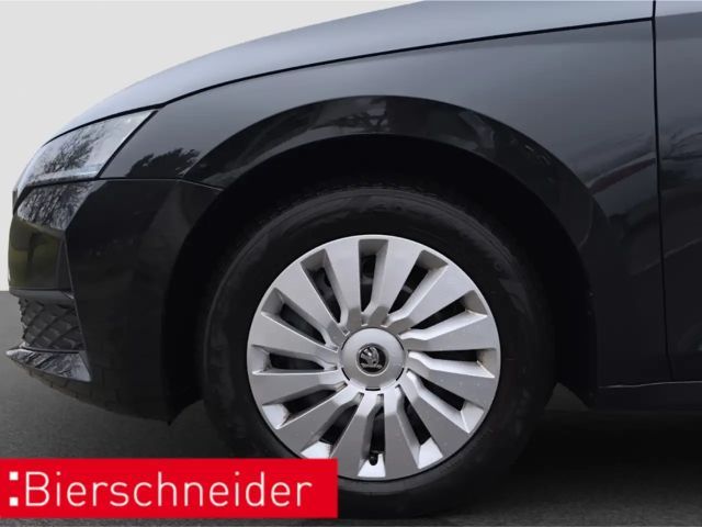 Skoda Octavia 2.0 TDI Combi