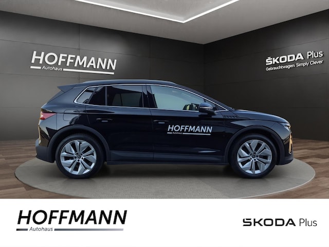 Skoda Elroq 85
