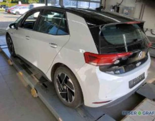 Volkswagen ID.3 Performance Pure