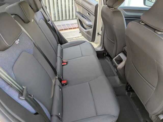 Dacia Duster TCe 130