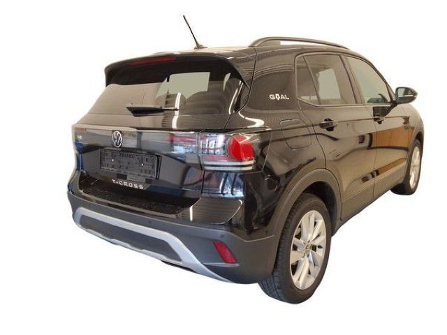 Volkswagen T-Cross 1.0 TSI Plus