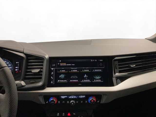 Audi A1 30 TFSI S-Line S-Tronic Sportback