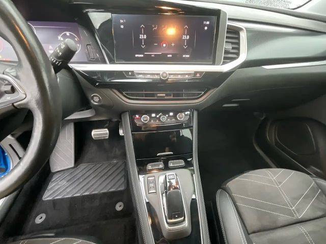 Opel Grandland X GS-Line Grand Sport