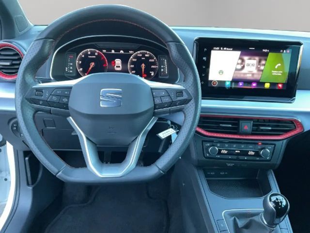 Seat Ibiza 1.0 TSI FR-lijn