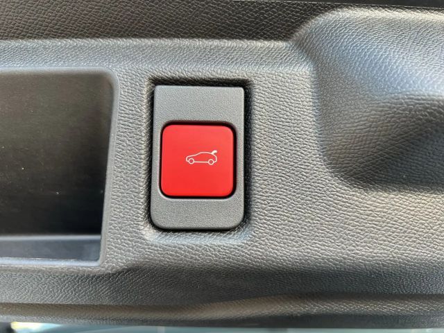 Opel Grandland X Edition Hybrid