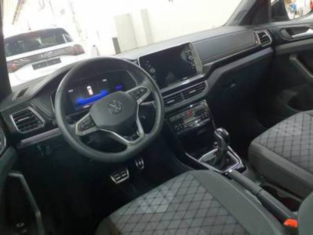 Volkswagen T-Cross DSG Style
