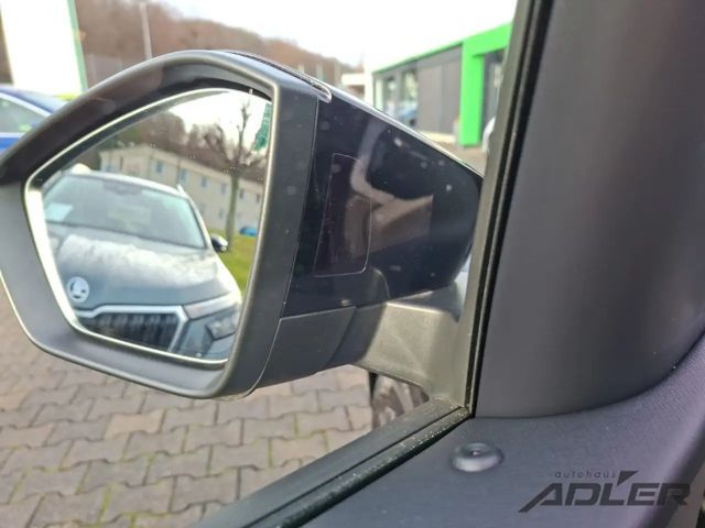 Skoda Kamiq 1.5 TSI Tour