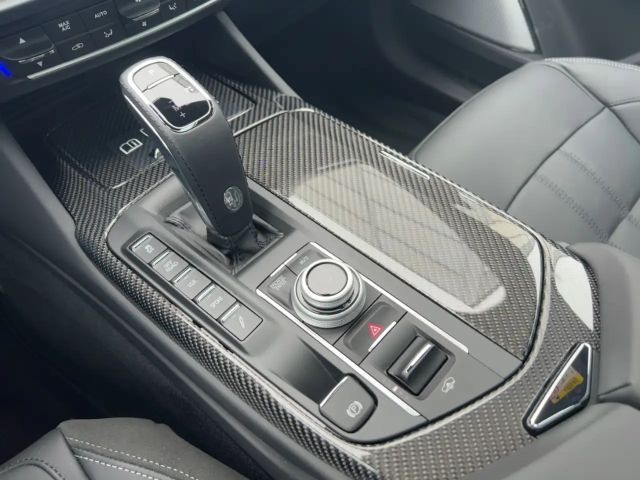 Maserati Levante Modena