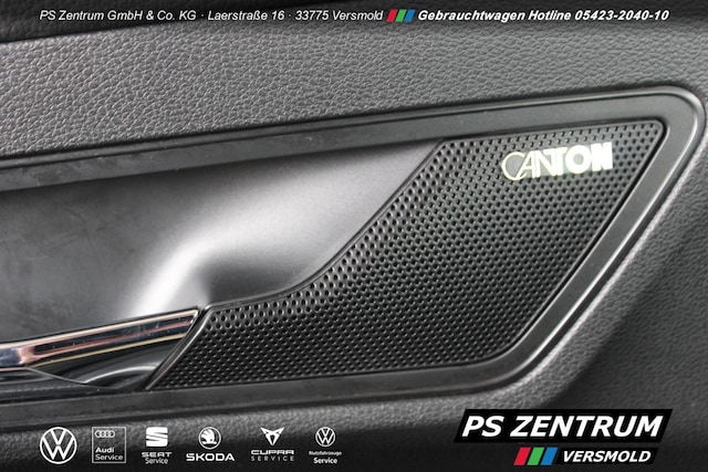 Skoda Karoq 1.5 TSI Clever