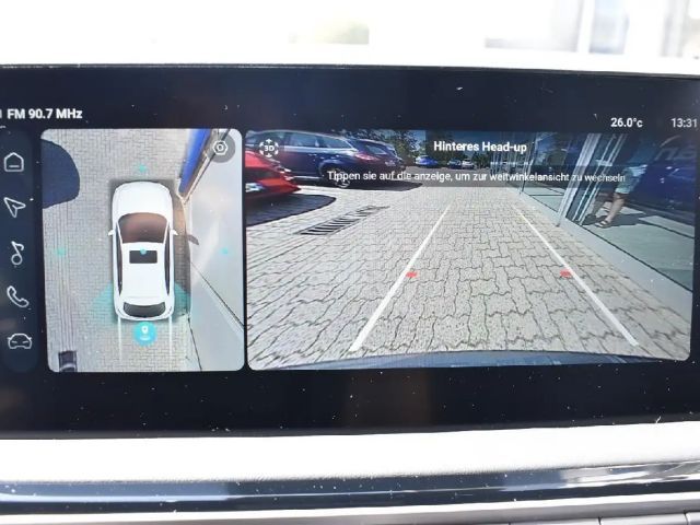 MG MG3 Hybrid+ Luxury