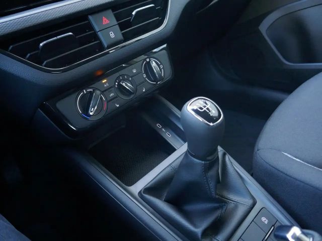 Skoda Kamiq Essence TSI